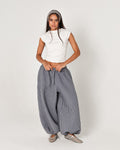 The bluebell balloon pants