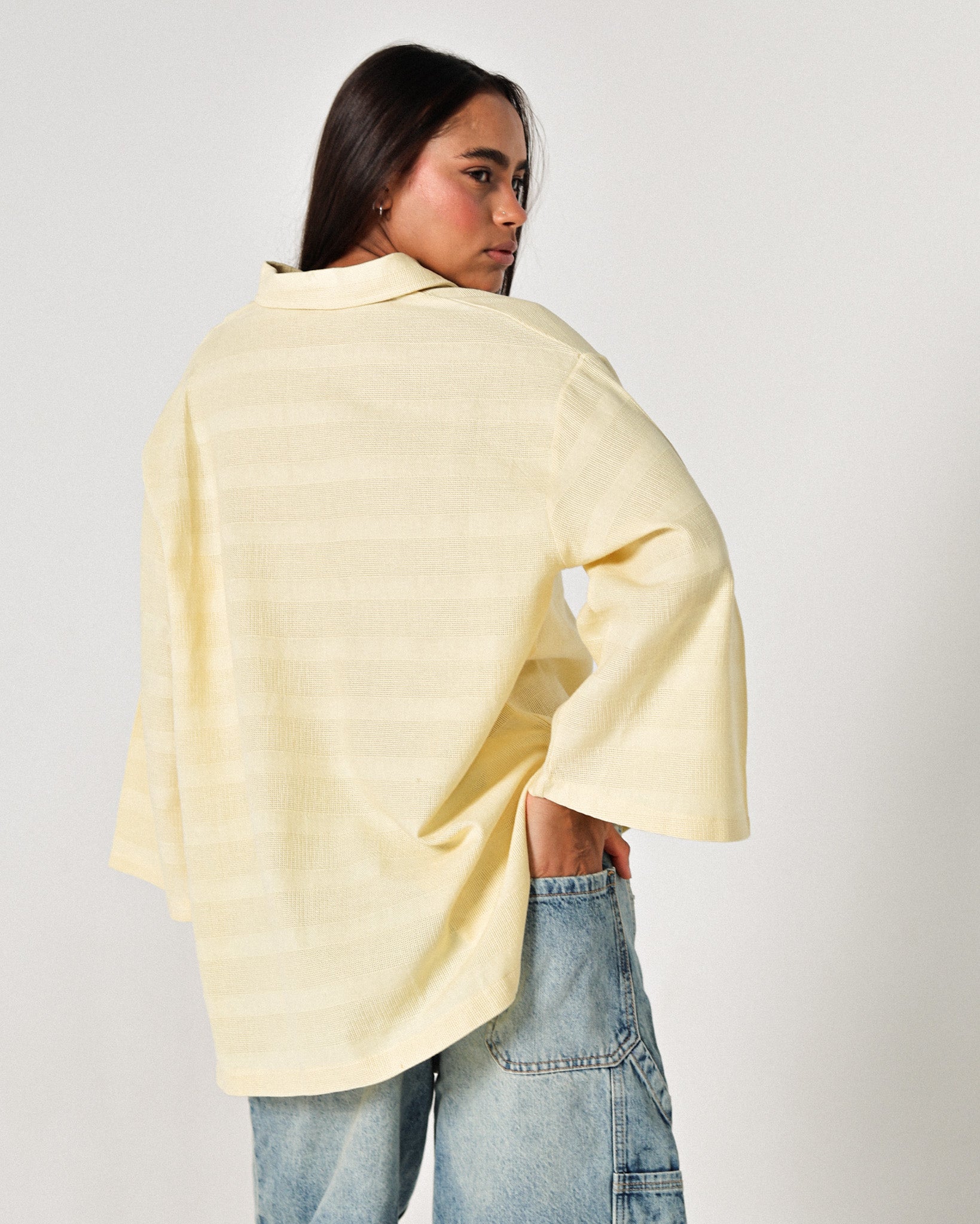 The butter cream top