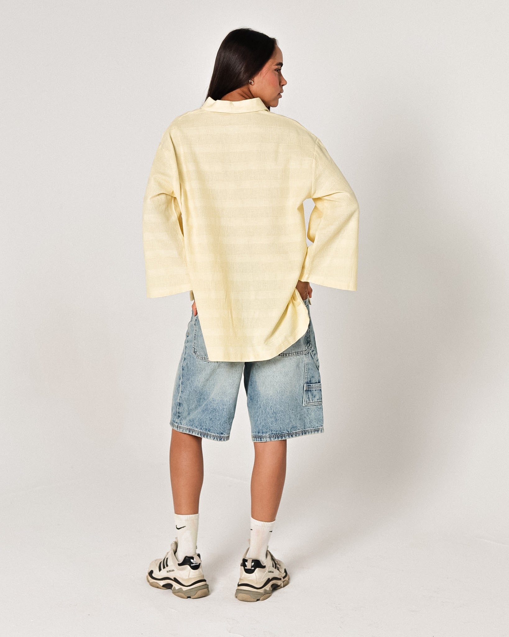 The butter cream top