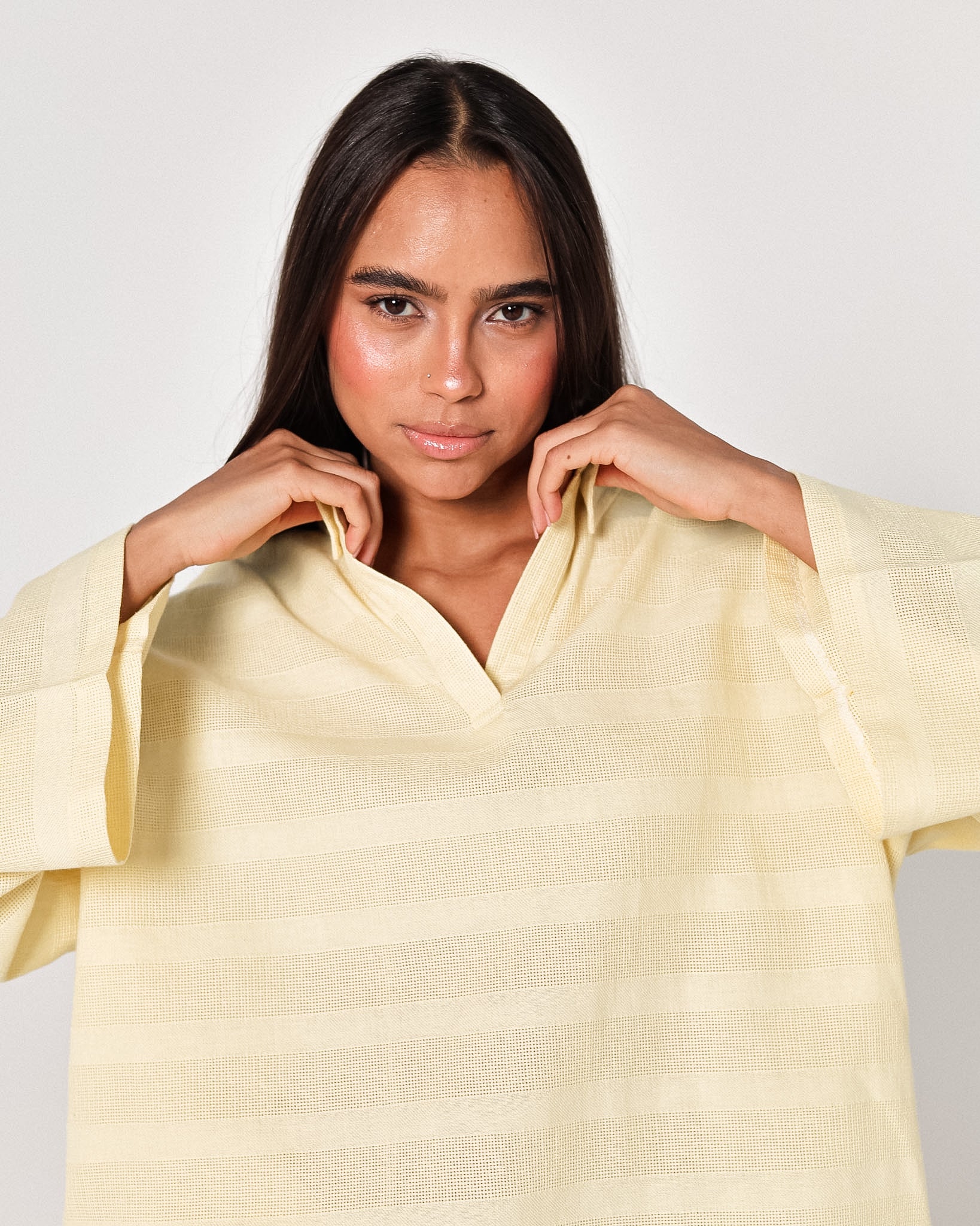 The butter cream top