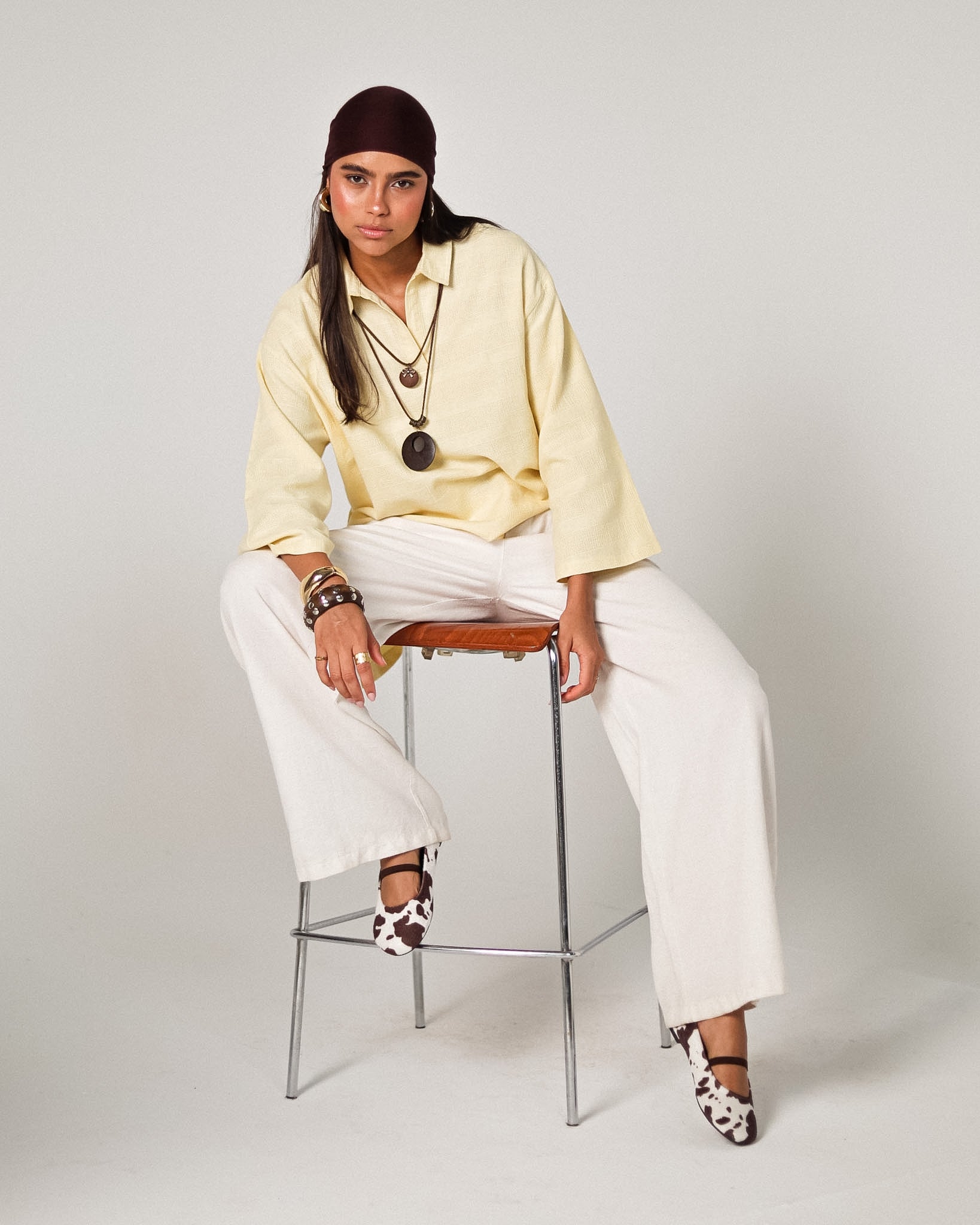 The butter cream top
