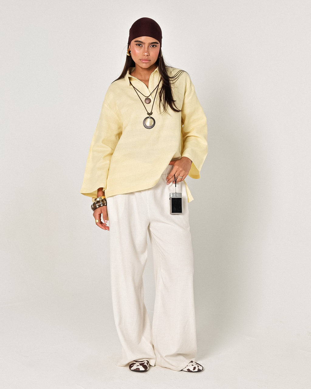 The butter cream top